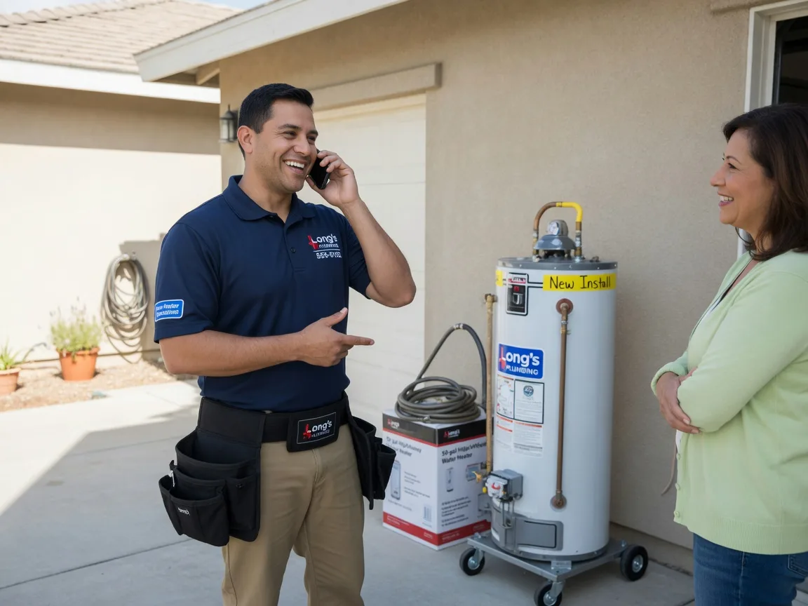 Leak Detection Mayville, MI FAQs
